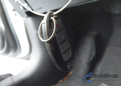 2018 Nissan Kicks Sv z USA, uszkodzony, nr VIN 3N1CP5CU7JL514505